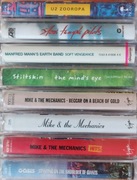 U2,Stone Temple Pilots,Manfred Mann`s,Mile&The Mechanics,Stiltskin,Oasis