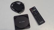 BLOW Odtwarzacz Multimedialny Smart TV Android 4K do NETFLIX