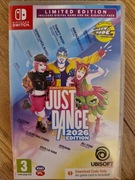 Just dance limited edition 2026