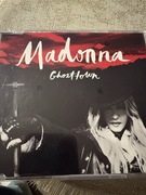 MADONNA - GHOST TOWN- MAXI CD