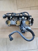 Przepustnice wtryski Yamaha Mt09 21-23