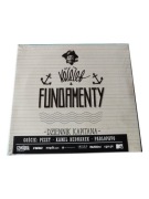 KACEZET FUNDAMENTY  CD NOWA FOLIA