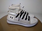 Buty Under Armour M-TAG, rozm. 46 dł. wkł. 29,5 cm