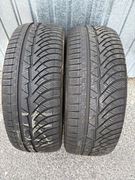 Opony zimowe 225/45/18 Michelin Pilot Alpin 2020r 6mm z Niemiec 