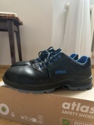Obuwie robocze Atlas 
