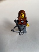 Lego 10332 - Wolfpack - Rabuś - nowe