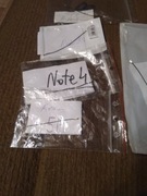 Przewody anteny do Redmi 3S, Note 4, Redmi 5A, Redmi Note 3, Lenovo K5