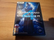 Command & Conquer 4: Tyberyjski Zmierzch (PC/PL)