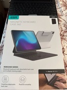 Magnetic Keyboard Case 360° do iPad Air 13” (2024)od ESR Rebound