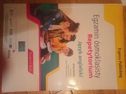 Egzamin ósmoklasisty repetytorium język angielski 