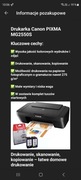 Drukarka  Canon PIXMA MG2550S