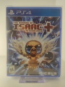 The Binding of Isaac: Afterbirth / PS4