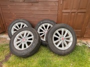 Felgi Aluminiowe Jaguar F PACE