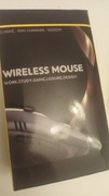 Mysz bezprzewodowa