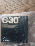 NOWY MAC STUDIO FIX POWDER KOLOR C30 - oryginał