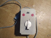 Zasilacz do kolejki Piko