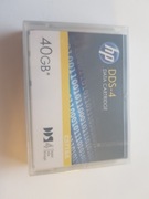 Taśma do streamera HP DDS-4