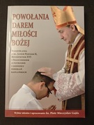 Powołania darem miłości Bożej