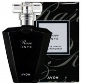 Avon, Woda perfumowana Rare Onyx 50 ml