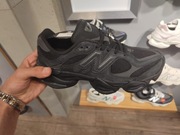 Original NewBalance NB 9060 Low-Top Athleisure Shoes