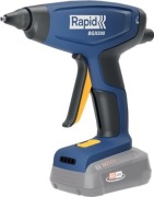 Pistolet do klejenia Rapid BGX500 18V 