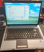 Laptop Benq Joybook P51E  1 GB / 60 GB