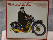 FLASH AND THE PAN COMMUNICATION BREAKDOWN RARYTAS
