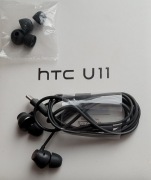 Oryginalne słuchawki HTC uSonic ANC Boom sound USB-C U11 U12+