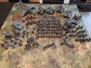 Imperial Guard Army