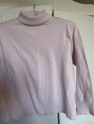 Golf dziewczęcy Zara