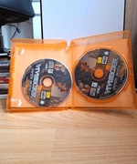 Vivisector Dusza Bestii +1pc