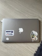 MacBook Air 11