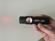 Kolimator laserowy DO-GSO 1,25”