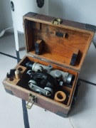 niwelator carl zeiss jena NI.D.