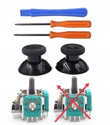 Zestaw naprawczy 1 X Analog Joystic 2 X Grzybek pod Xbox One