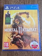 Mortal Kombat 11