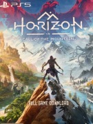 HORIZON CALL OF THE MOUNTAIN VR Ps5 kod cyfrowa 