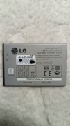 Bateria LG IP-400N 1500mAh