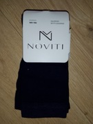 Kalesony chłopięce czarne - rozmiar 140/146