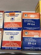 Filtr oleju PP - 5.4