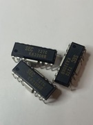 KA2206B układ wzmacniacz 