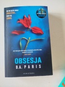 Obsesja B.A. Paris 