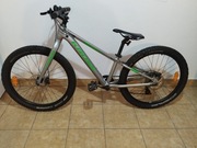Rower trailowy górski MTB Kross Level Jr. 3.0 AL 24" S (12") młodzieżowy