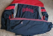 Dresy Adidas Bomber vinted bluza + spodnie