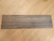 UNITRA ZRK magnetofon tapeciak M 531 532 panel nakładka wierzch dekor