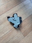 TOYOTA COROLLA E21 SEDAN ZAMEK KLAPY TYLNEJ