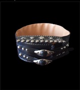 Pas góralski męski dziecięcy 