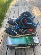 Półbuty sportowe Geox 36