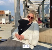 Nowe nosidełko 4w1 z metką – nieużywane