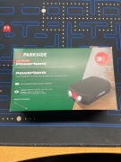 Powerbank Parkside 10000mAh z latarką 